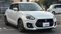 2025 Suzuki Swift