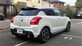 2025 Suzuki Swift