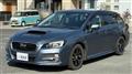 2016 Subaru Levorg