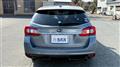 2016 Subaru Levorg