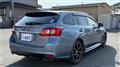 2016 Subaru Levorg