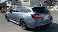 2016 Subaru Levorg