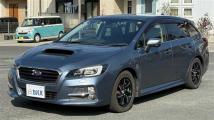 2016 Subaru Levorg