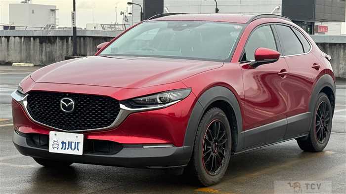 2021 Mazda Eunos Others