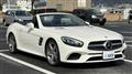 2017 Mercedes-Benz SL-Class