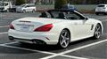 2017 Mercedes-Benz SL-Class