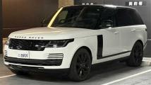 2021 Land Rover Range Rover
