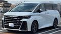 2024 Toyota Vellfire