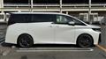 2024 Toyota Vellfire