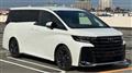 2024 Toyota Vellfire