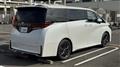 2024 Toyota Vellfire