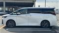 2024 Toyota Vellfire