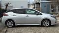 2018 Nissan Leaf