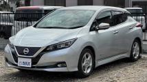 2018 Nissan Leaf