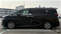 2025 Toyota Alphard