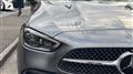 2022 Mercedes-Benz C-Class