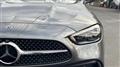 2022 Mercedes-Benz C-Class