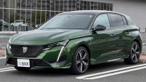 2023 Peugeot 308