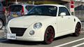 2008 Daihatsu Copen