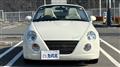 2008 Daihatsu Copen