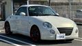 2008 Daihatsu Copen