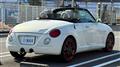 2008 Daihatsu Copen