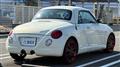 2008 Daihatsu Copen