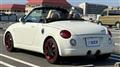 2008 Daihatsu Copen