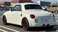 2008 Daihatsu Copen