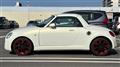 2008 Daihatsu Copen