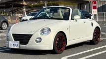 2008 Daihatsu Copen