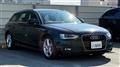 2013 Audi A4 Avant