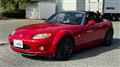 2005 Mazda Roadster