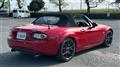2005 Mazda Roadster
