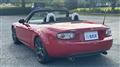 2005 Mazda Roadster