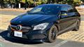 2015 Mercedes-Benz CLA-CLASS