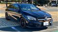 2015 Mercedes-Benz CLA-CLASS