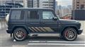 2024 Mercedes-Benz G-Class