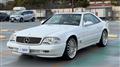 1999 Mercedes-Benz SL-Class
