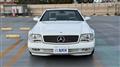 1999 Mercedes-Benz SL-Class