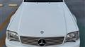 1999 Mercedes-Benz SL-Class