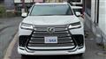 2023 Lexus LX