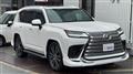 2023 Lexus LX