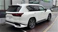 2023 Lexus LX