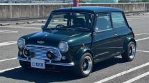 1998 Rover Mini