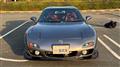 2002 Mazda RX-7