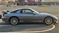 2002 Mazda RX-7