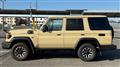 2024 Toyota Landcruiser 70