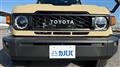 2024 Toyota Landcruiser 70