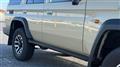 2024 Toyota Landcruiser 70